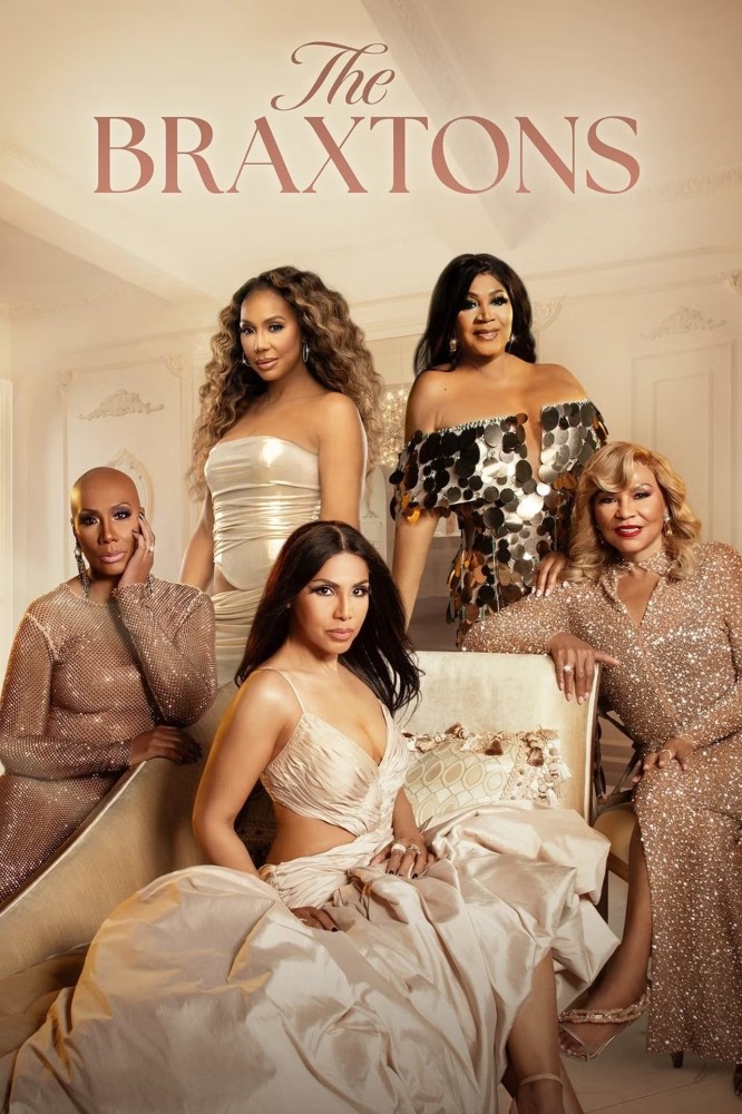 The Braxtons (2024 TV Series)